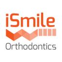 iSmile Orthodontics logo